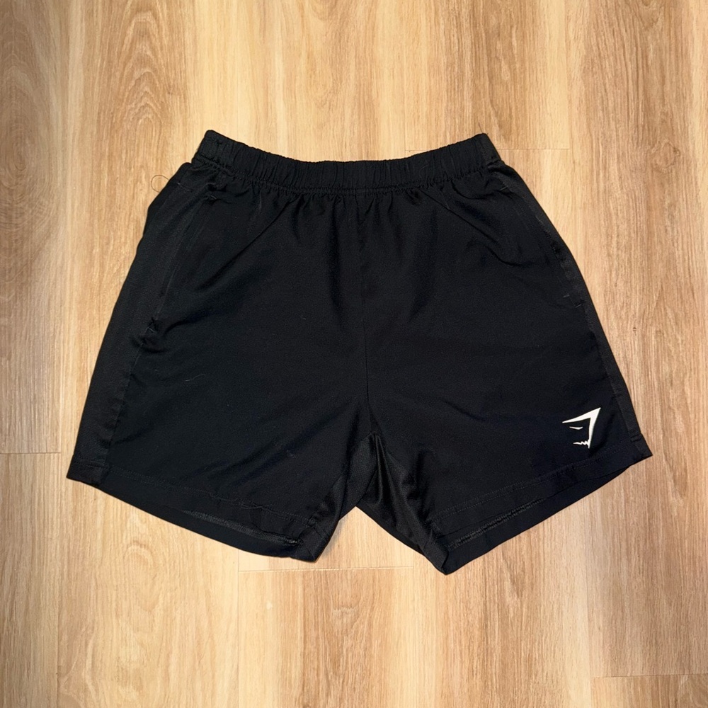 Gymshark Shorts 5"
